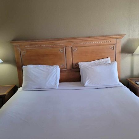 Econo Lodge Springerville Экстерьер фото