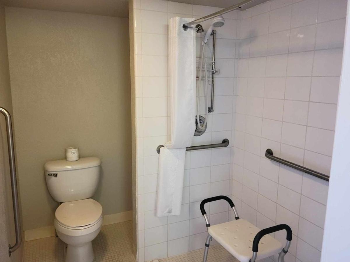 Econo Lodge Springerville Экстерьер фото