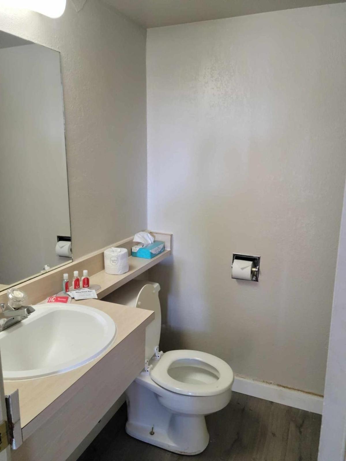 Econo Lodge Springerville Экстерьер фото