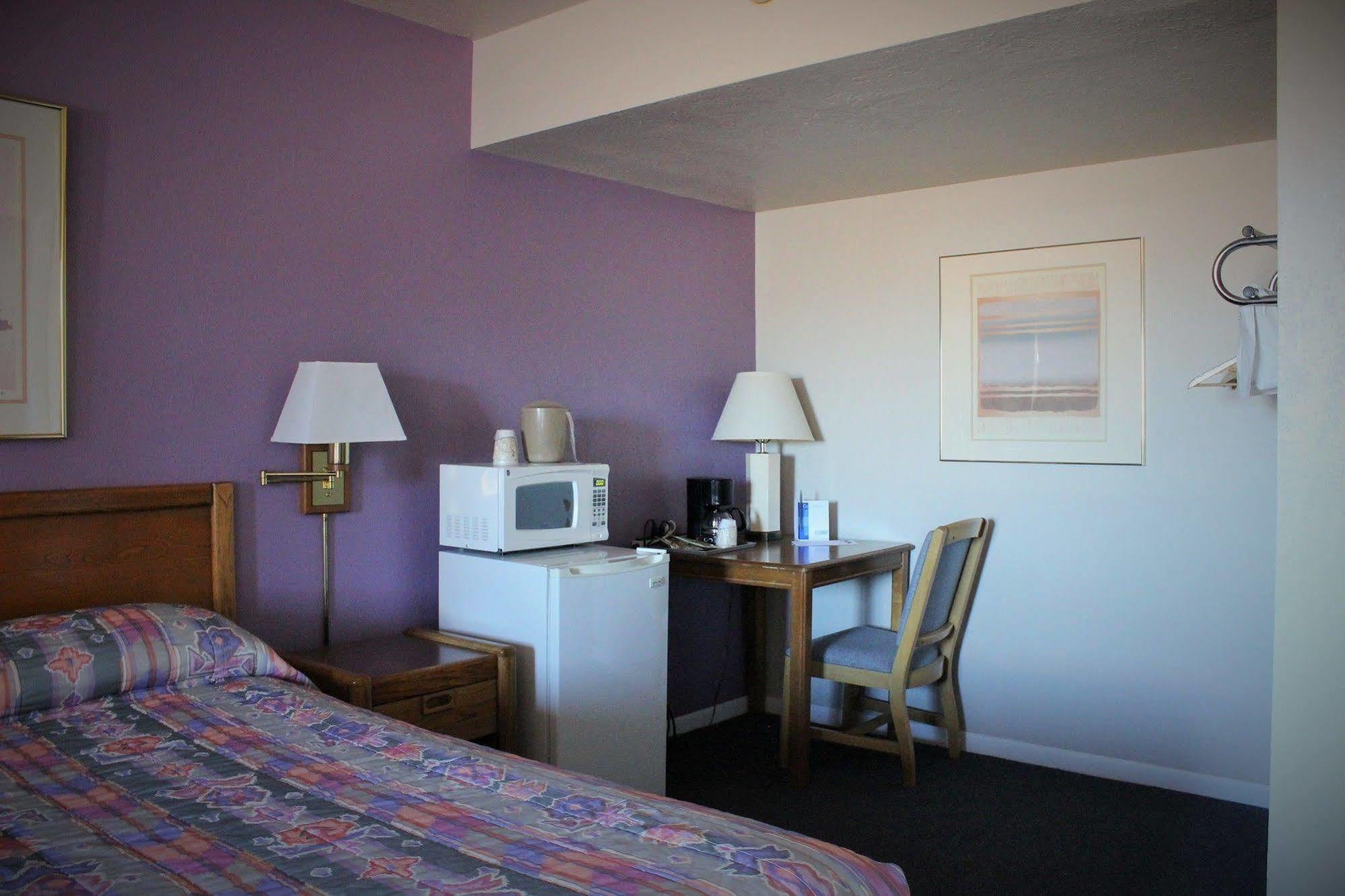 Econo Lodge Springerville Экстерьер фото
