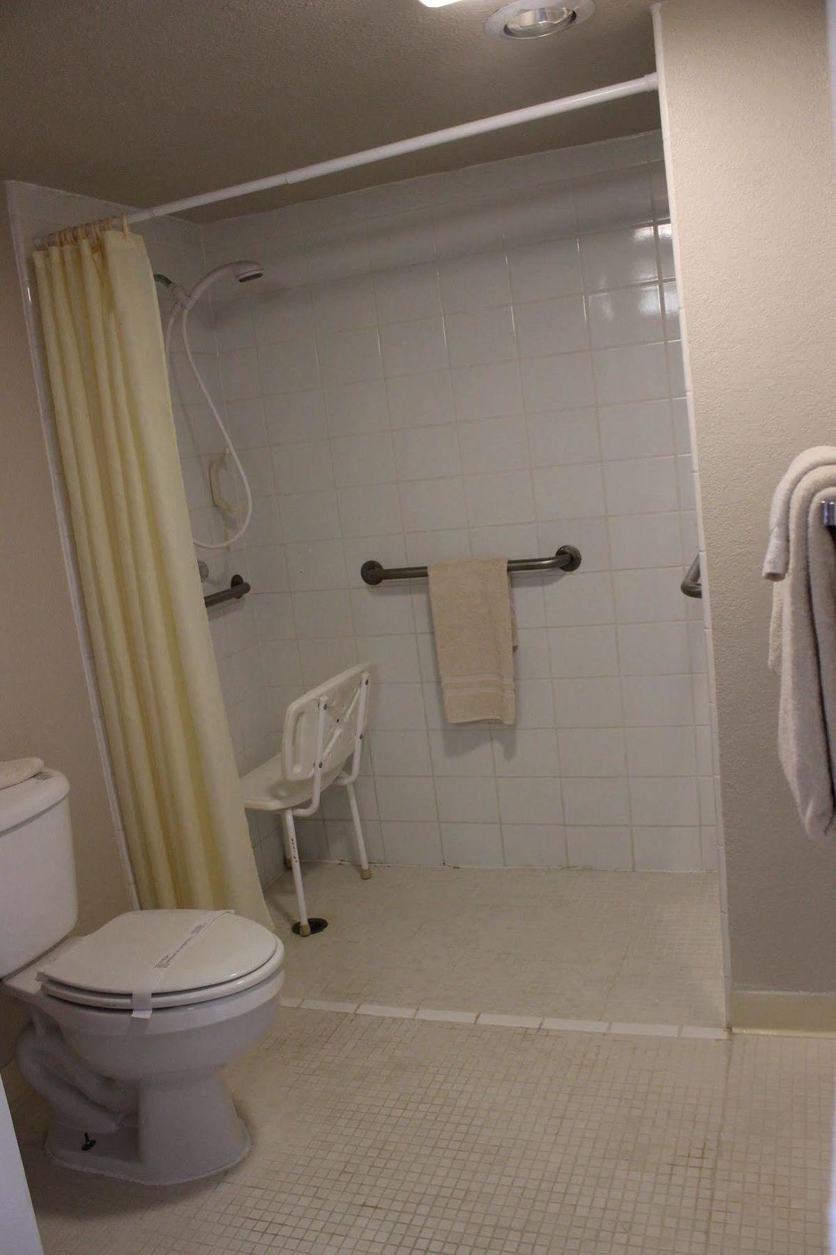 Econo Lodge Springerville Экстерьер фото