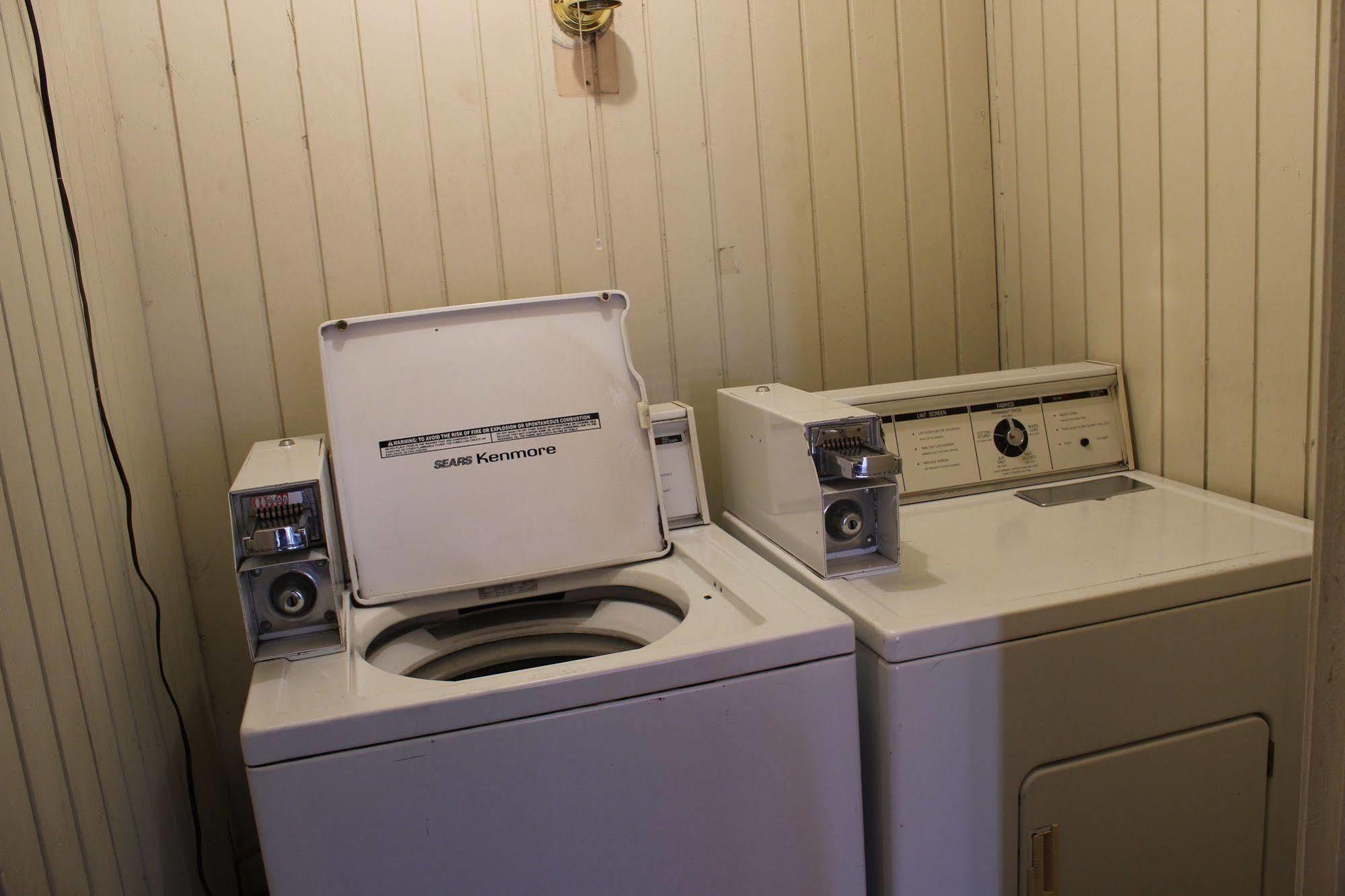 Econo Lodge Springerville Экстерьер фото